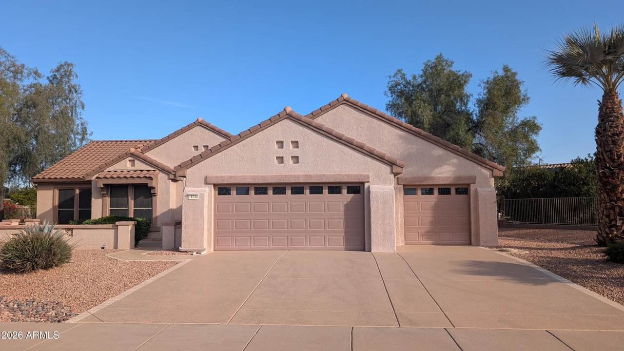 16350 Windcrest Drive - Photo 1