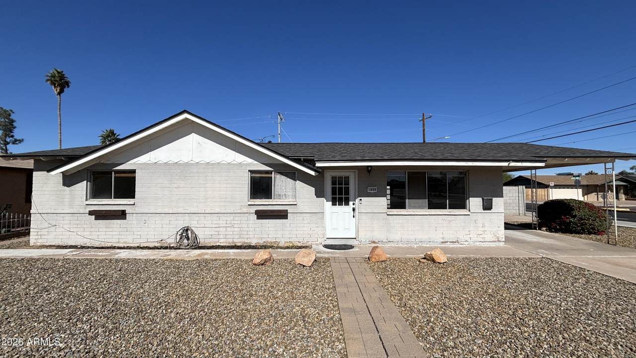 1000 Elna Rae Street - Photo 1