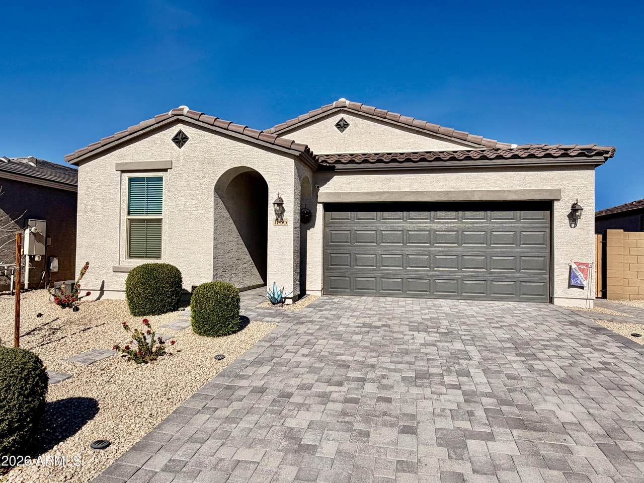 1766 Toltec Drive - Photo 1