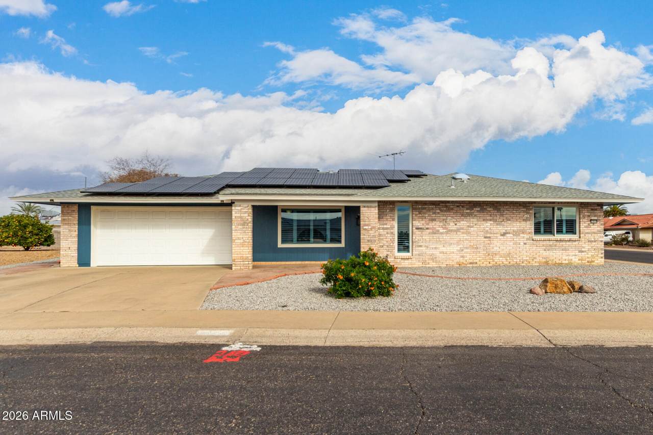 12018 Sun Valley Drive - Photo 1