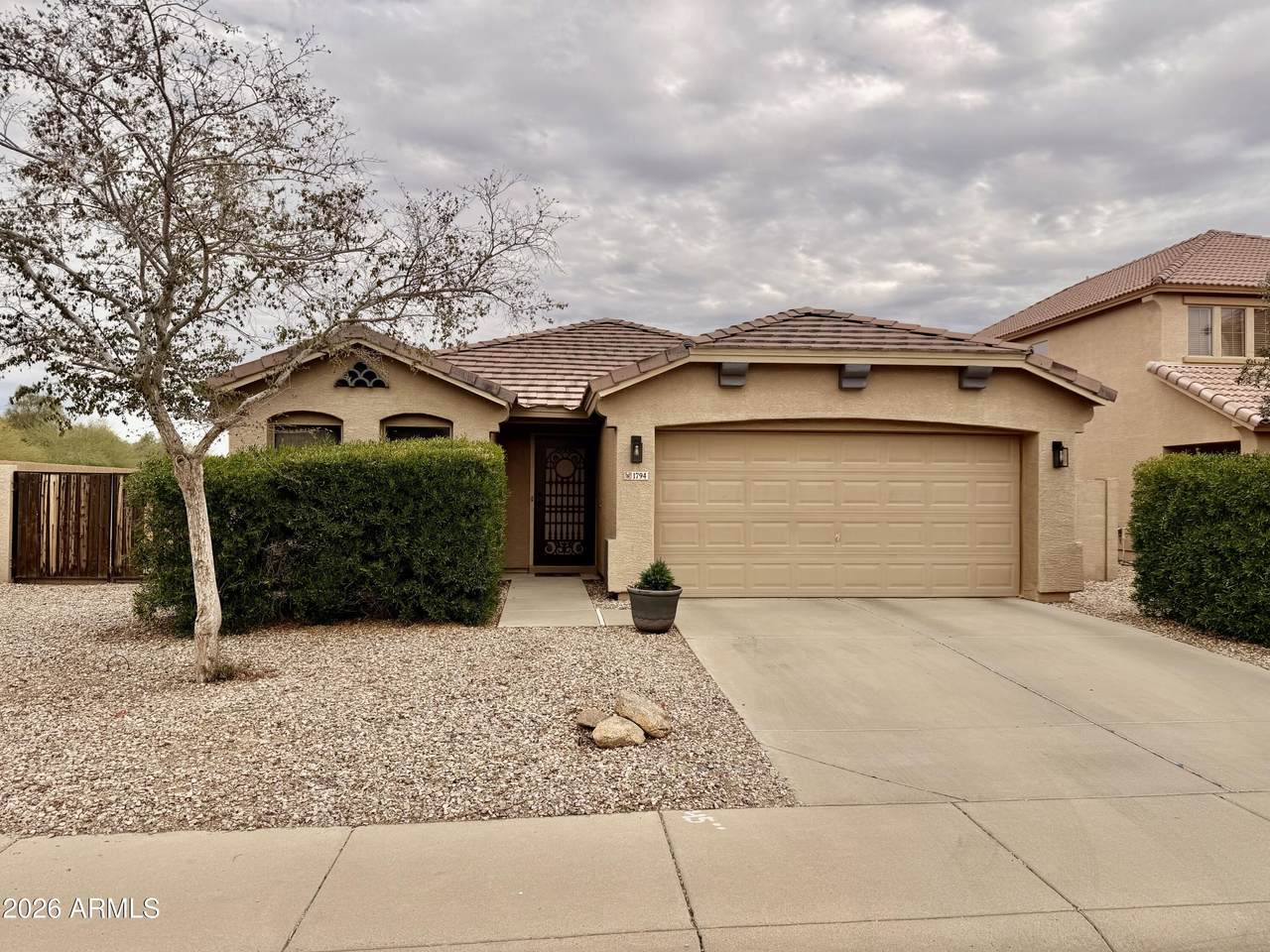 1794 Desert Willow Street - Photo 1