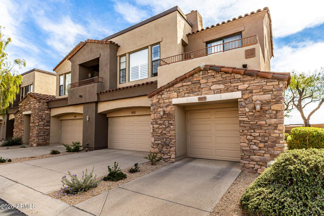 19550 Grayhawk Drive - Photo 1