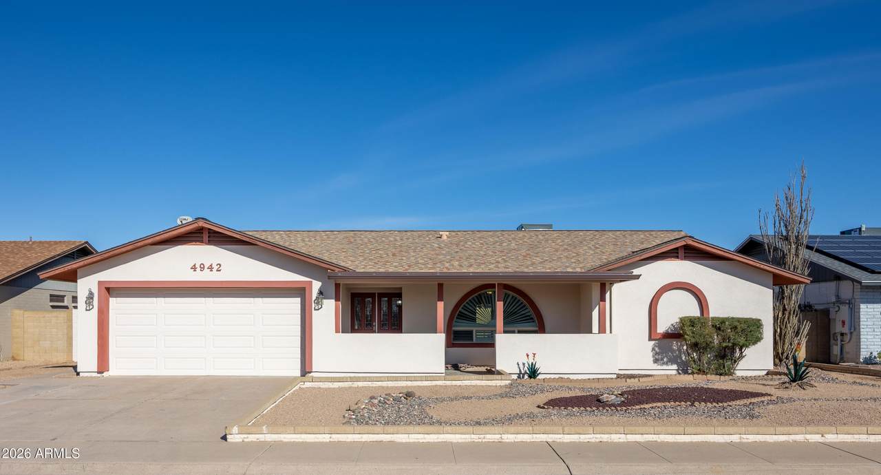 4942 Purdue Avenue - Photo 1