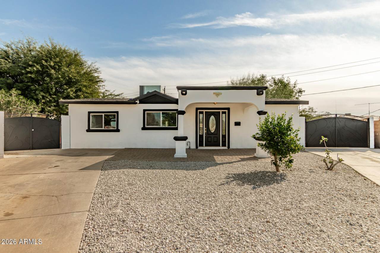 7715 Crittenden Lane - Photo 1