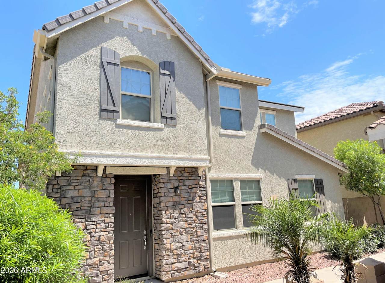 441 Ranger Trail - Photo 1