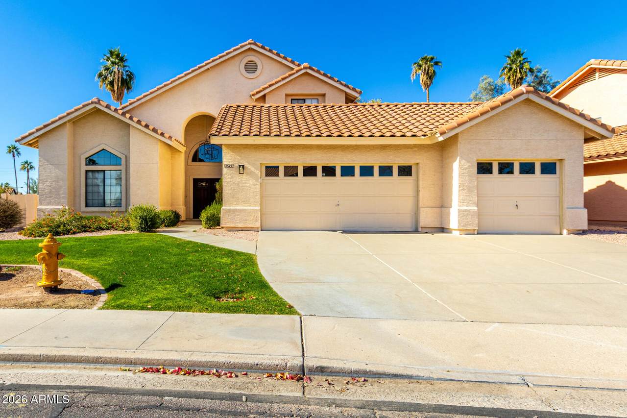 1232 Granada Street - Photo 1