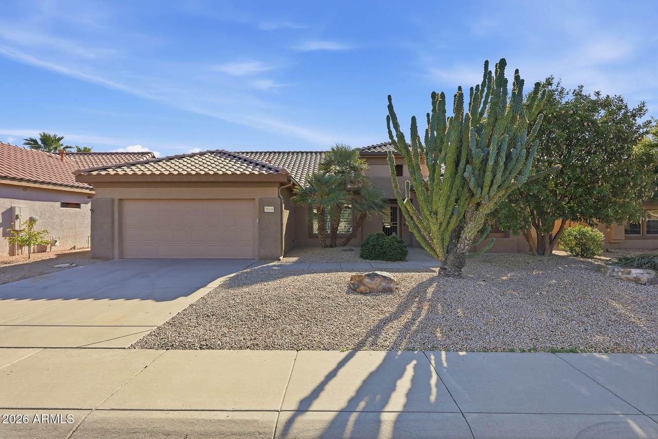 20149 Sonoran Court - Photo 1