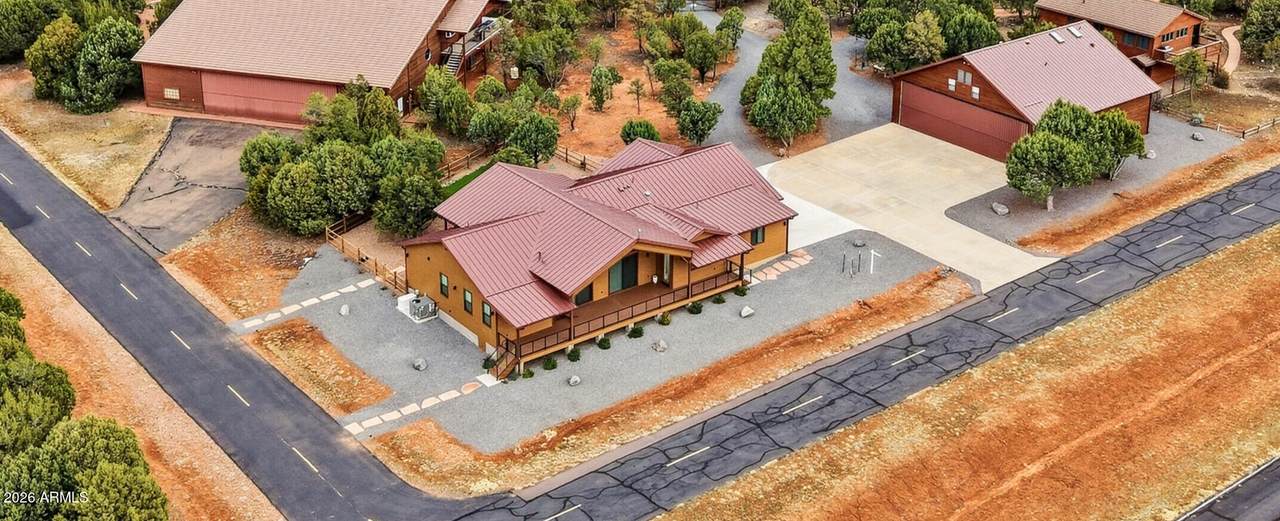 2344 Hellcat Circle - Photo 1