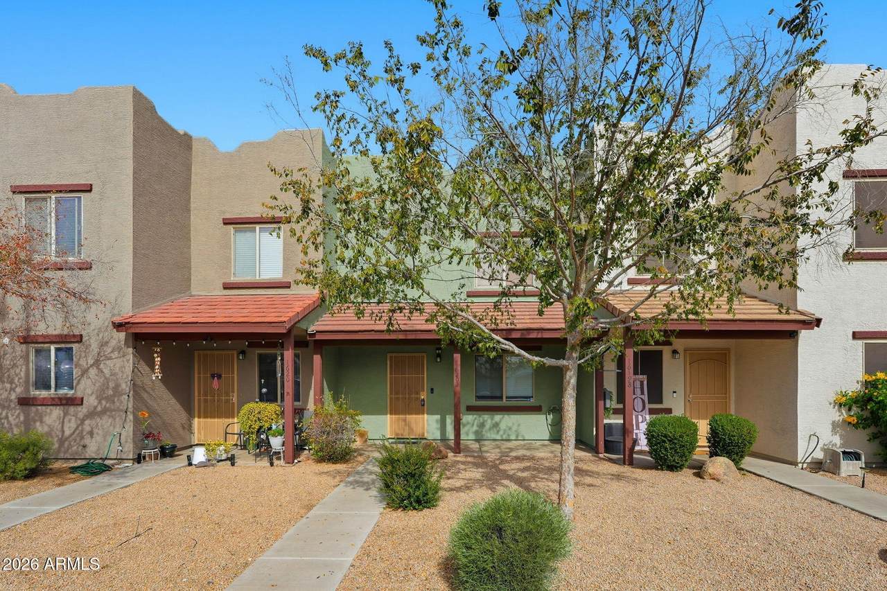 16202 Desert Sage Street - Photo 1