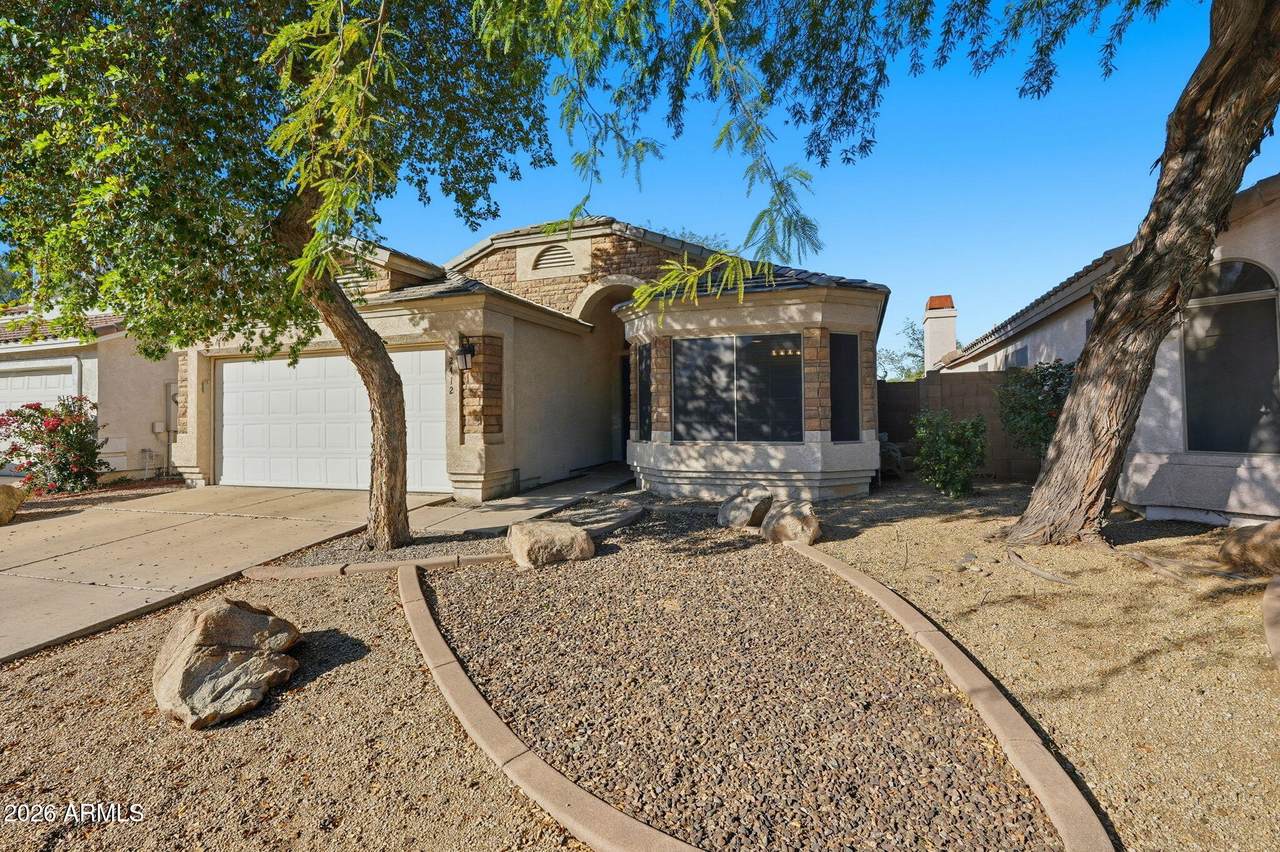 2412 Rosemonte Drive - Photo 1