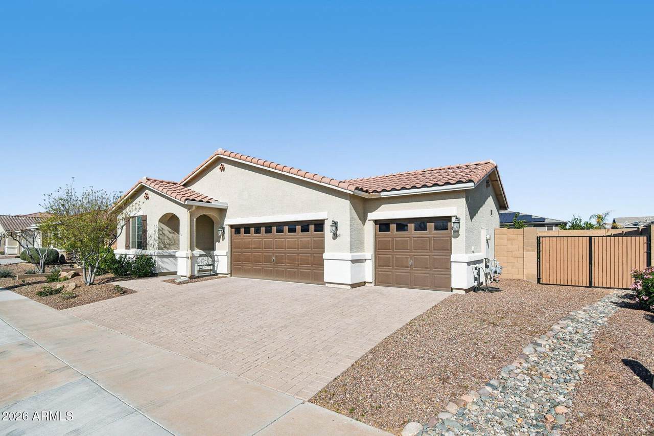 17350 Bent Tree Drive - Photo 1