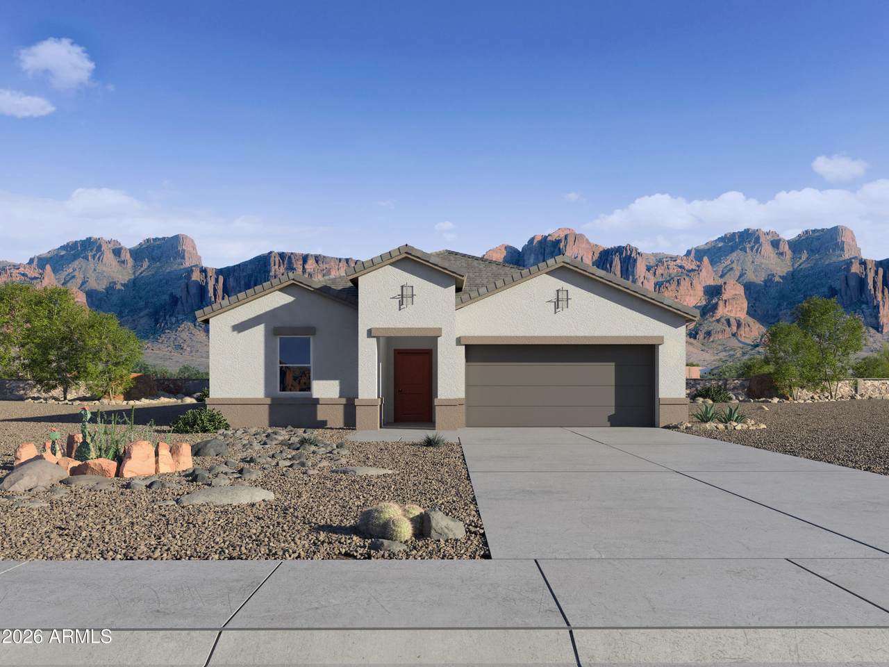 1535 Glazier Drive - Photo 1