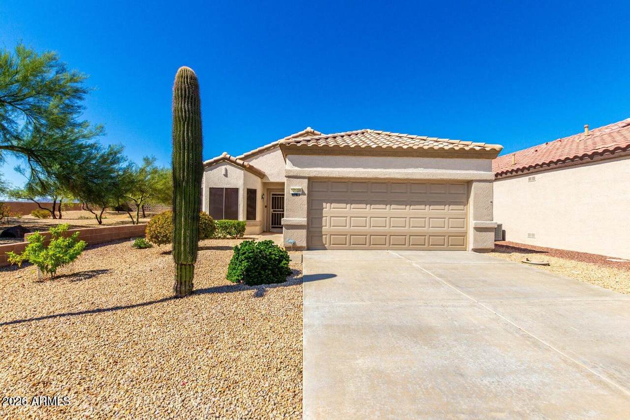 17108 Estrella Vista Drive - Photo 1