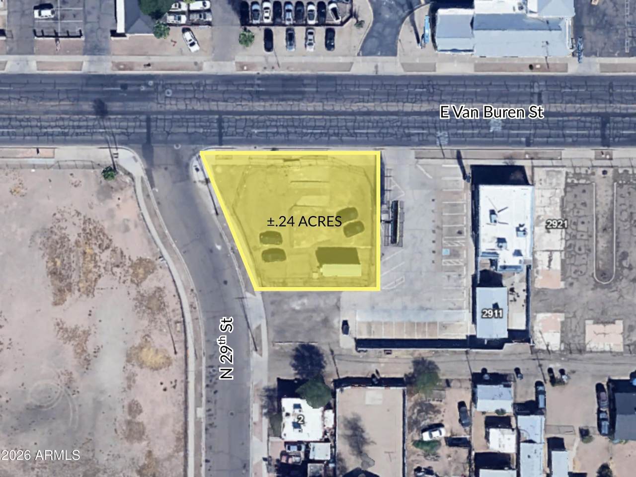2901 Van Buren Street - Photo 1