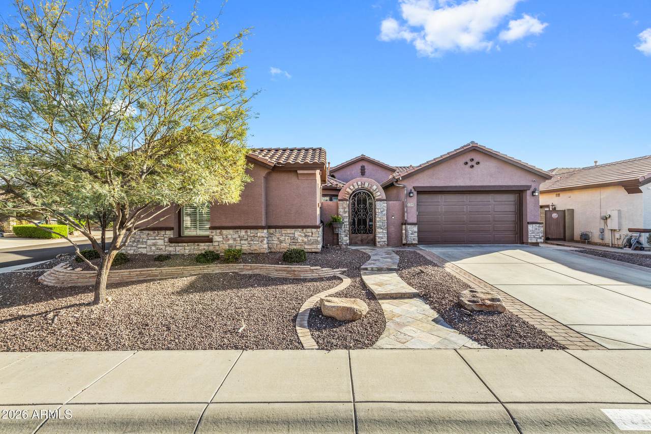 2205 Clearview Trail - Photo 1