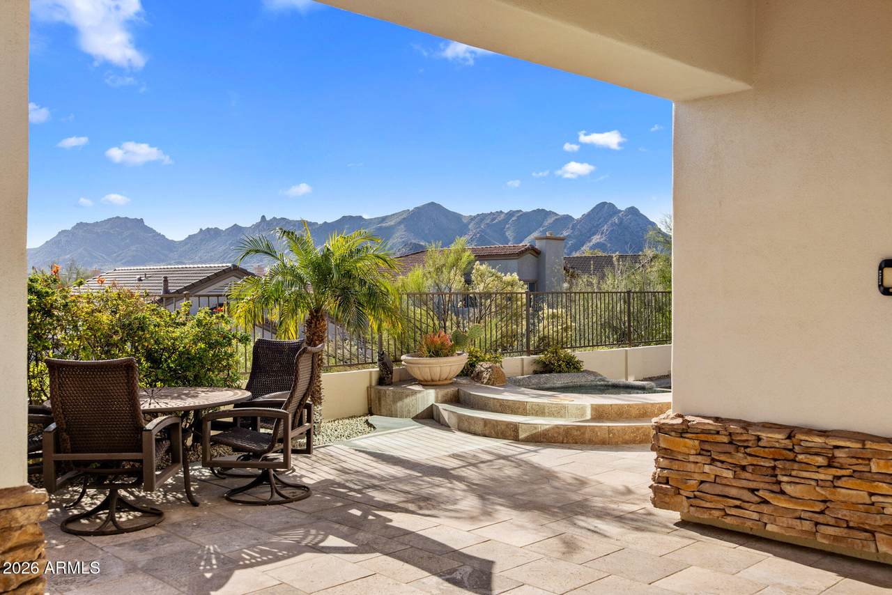 11531 Desert Willow Drive - Photo 1