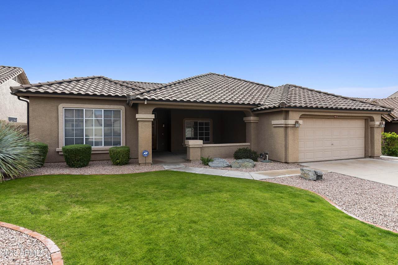 4611 Fernwood Court - Photo 1