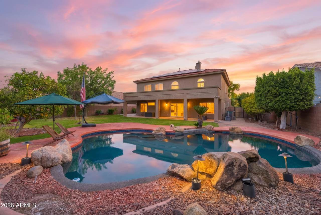 9741 Black Hill Road - Photo 1