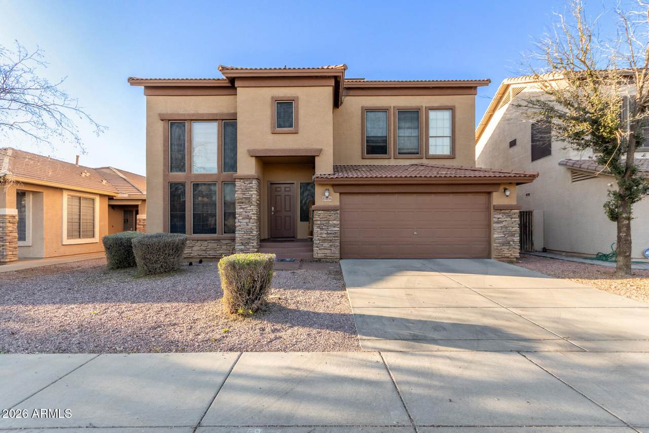 8406 Mohave Street - Photo 1