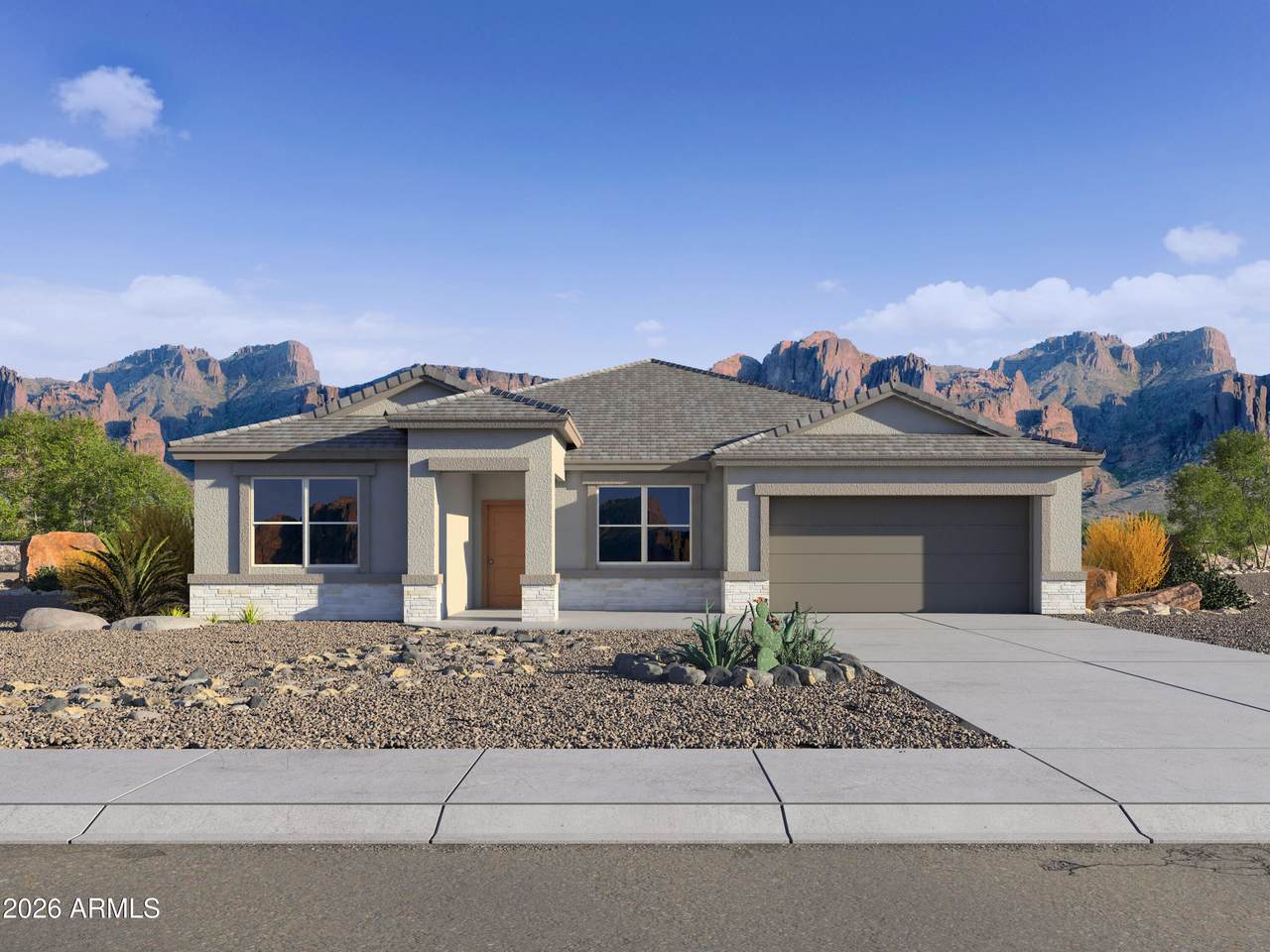 1561 Glazier Drive - Photo 1