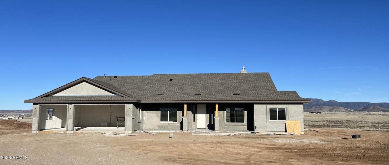 5832 Norma Drive - Photo 1