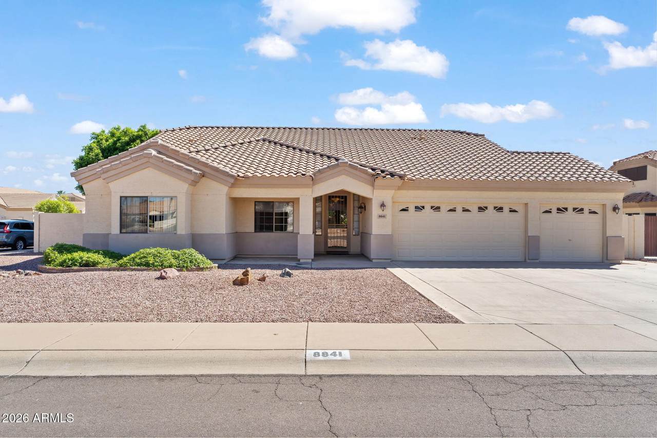 8841 Port Royale Lane - Photo 1