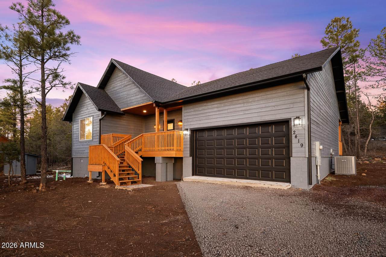 2419 Cimatario Drive - Photo 1