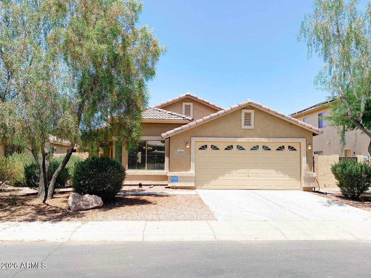 25006 Hidalgo Drive - Photo 1