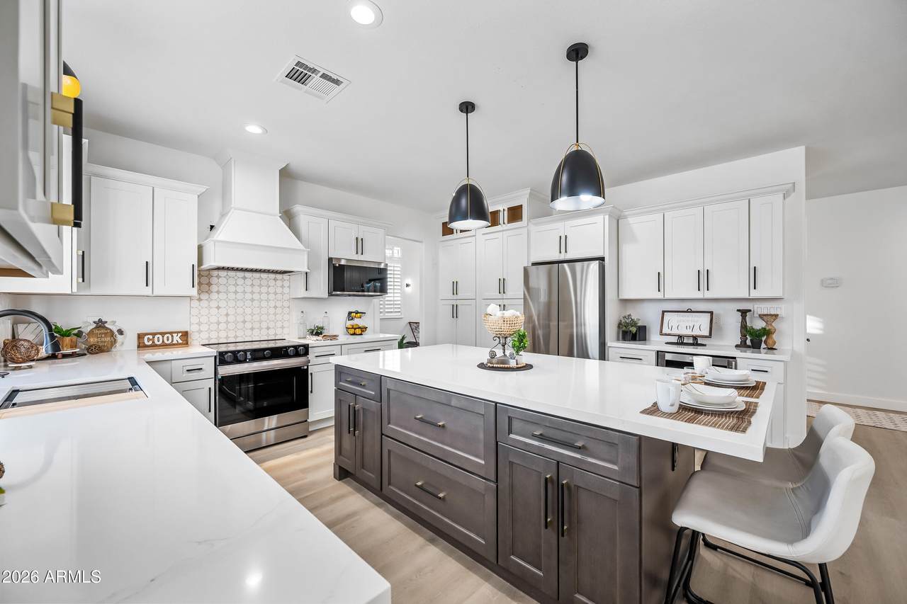 815 Desert Trumpet Road - Photo 1