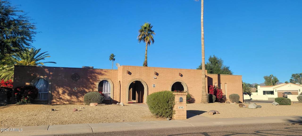 6748 Camino Santo - Photo 1