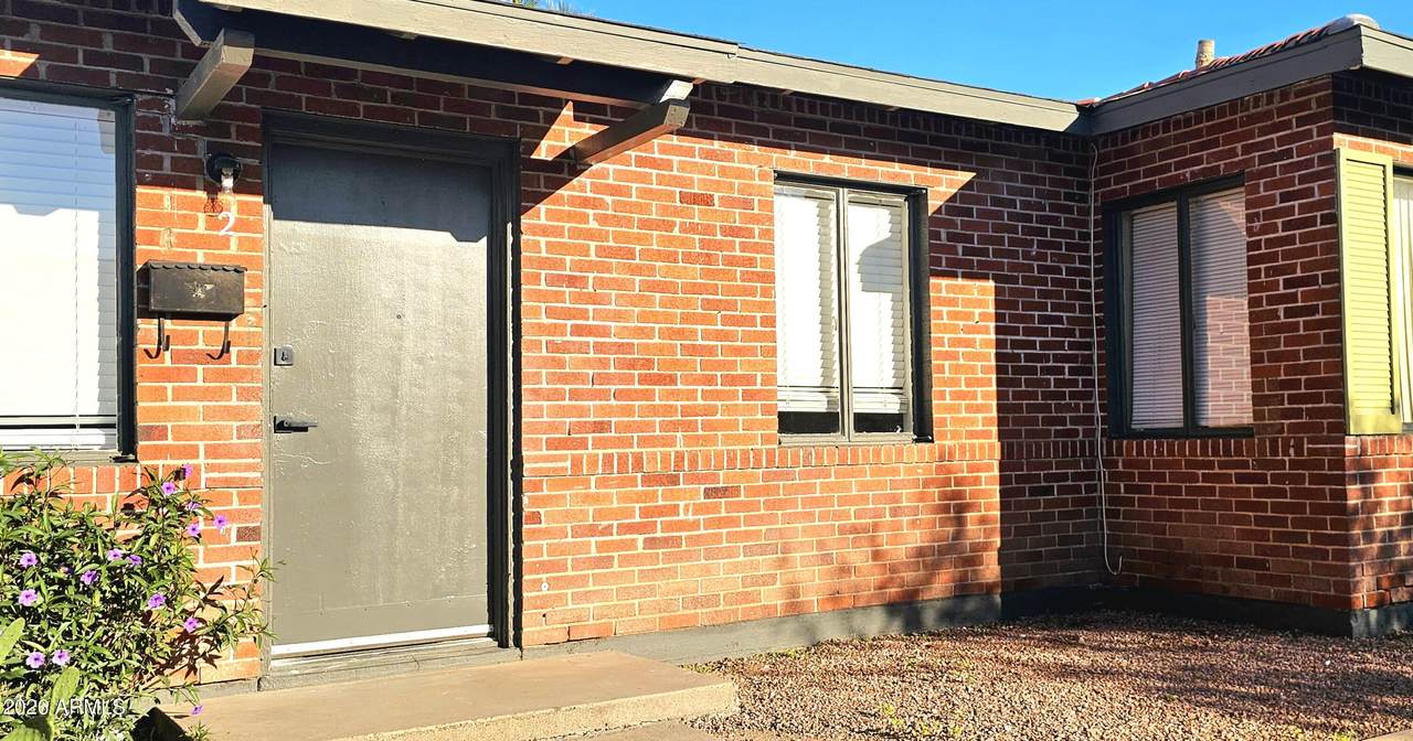 1308 Whitton Avenue - Photo 1