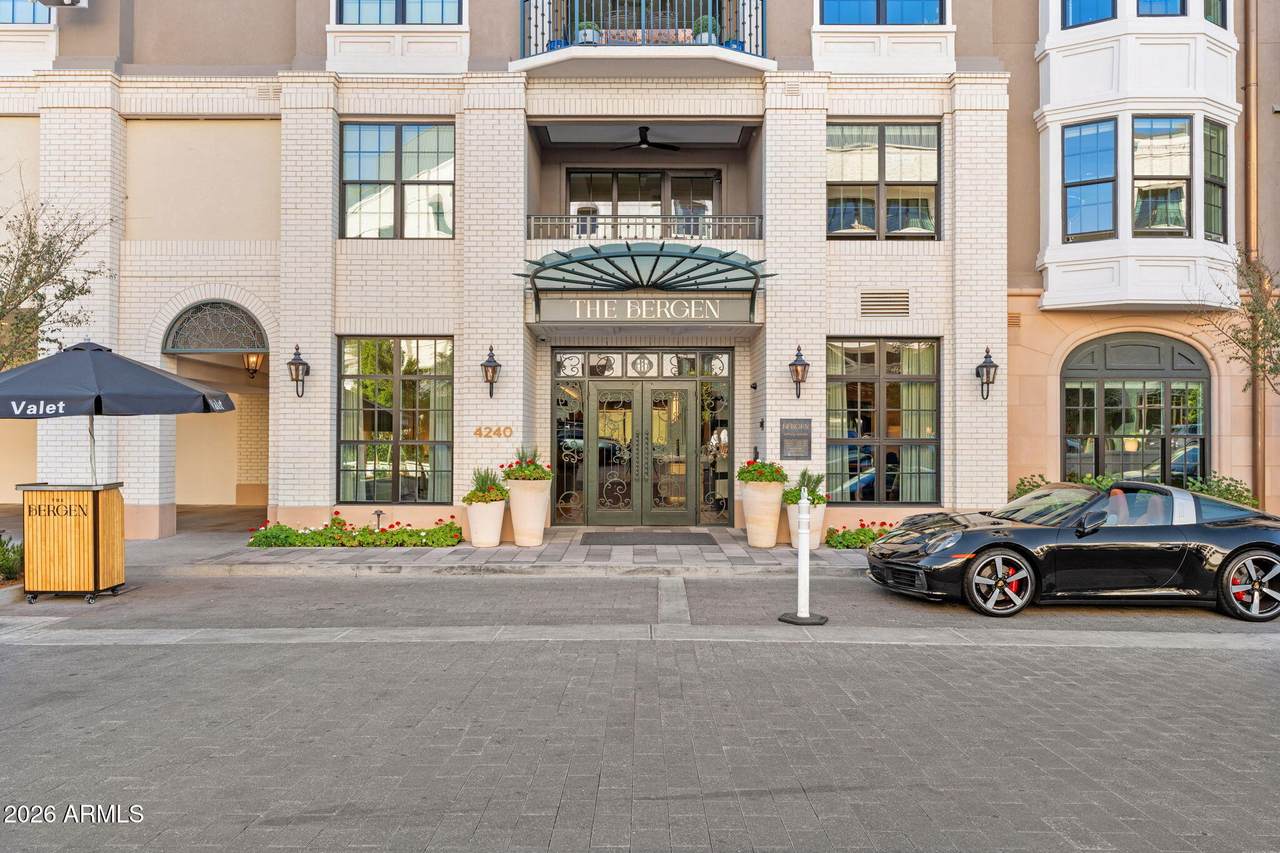 4240 Camelback Road - Photo 1