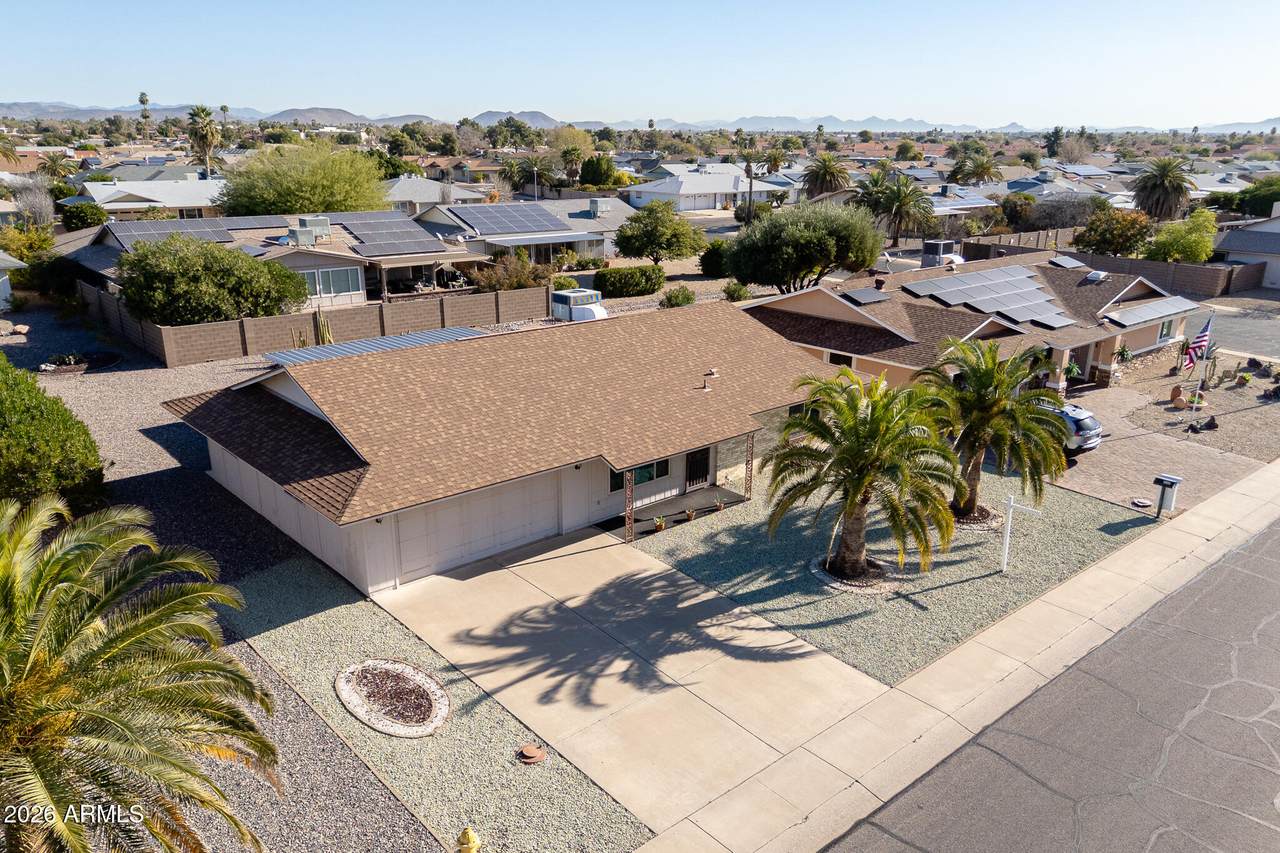 9506 Country Club Drive - Photo 1