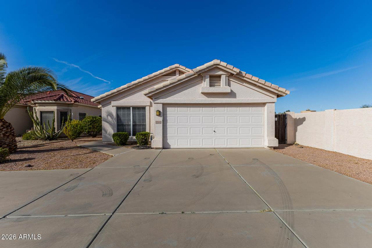 11546 Sonoran Court - Photo 1