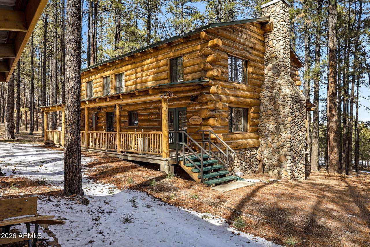 9 County Road 2269 - Photo 1