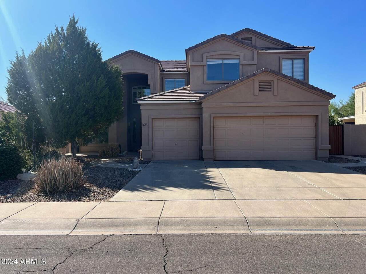 2081 Desert Inn Drive - Photo 1