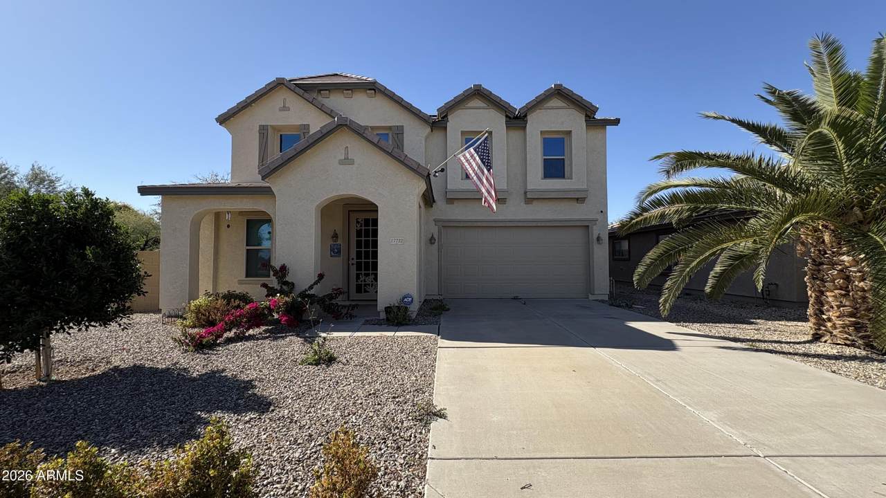 17722 183RD Avenue - Photo 1