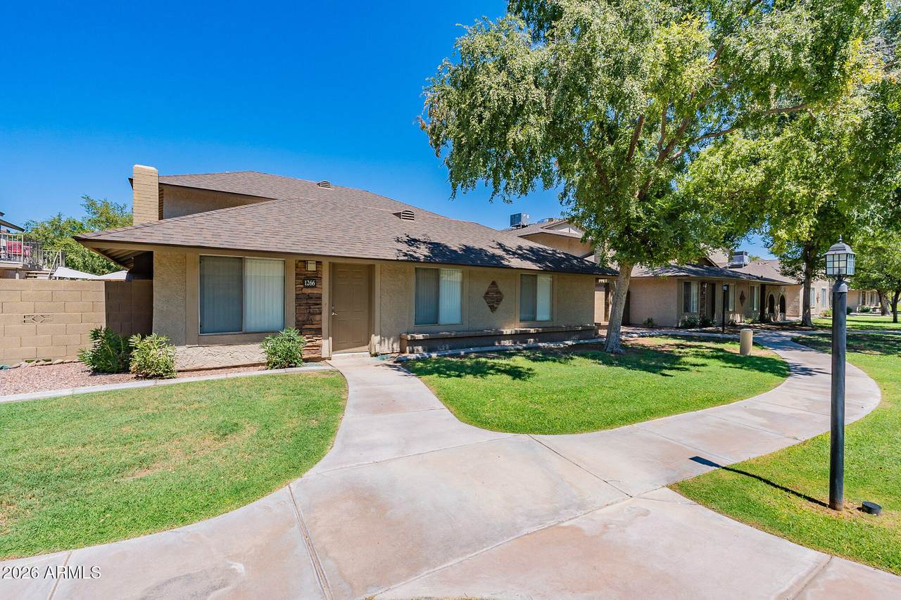 1266 85TH Place - Photo 1