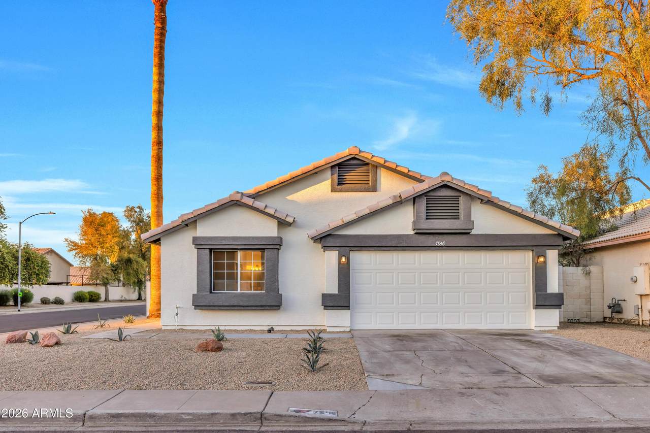 7846 Solano Drive - Photo 1