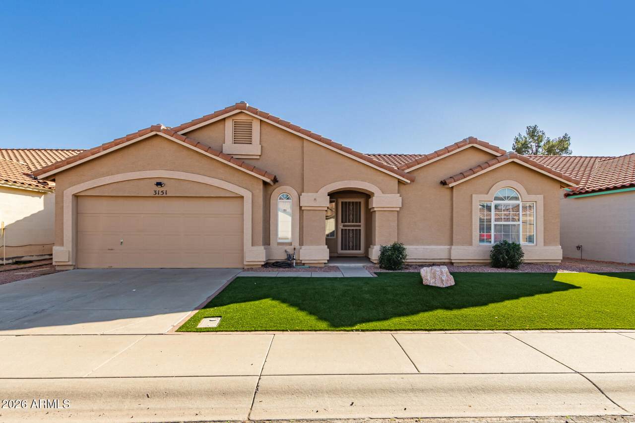 3151 Frankfurt Drive - Photo 1