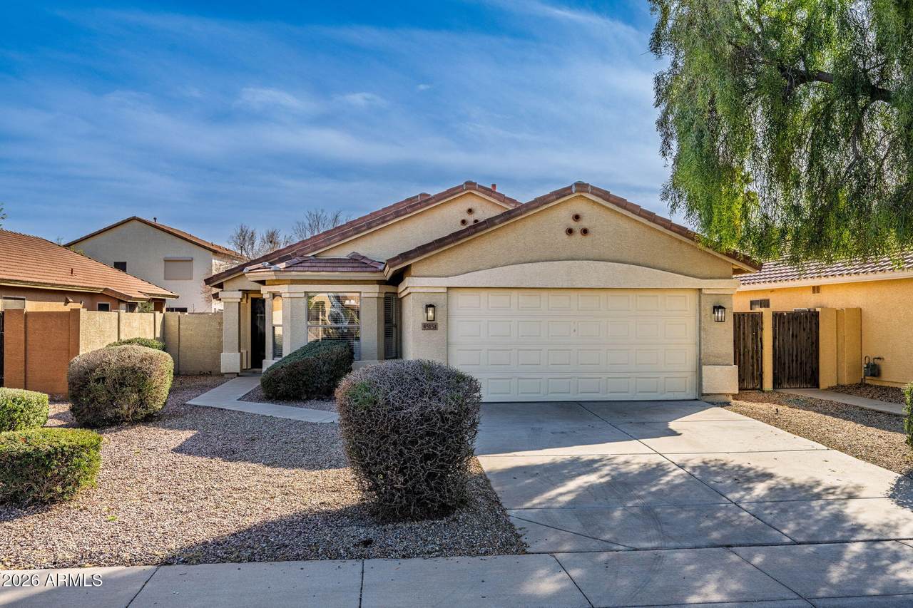 45151 Paraiso Lane - Photo 1