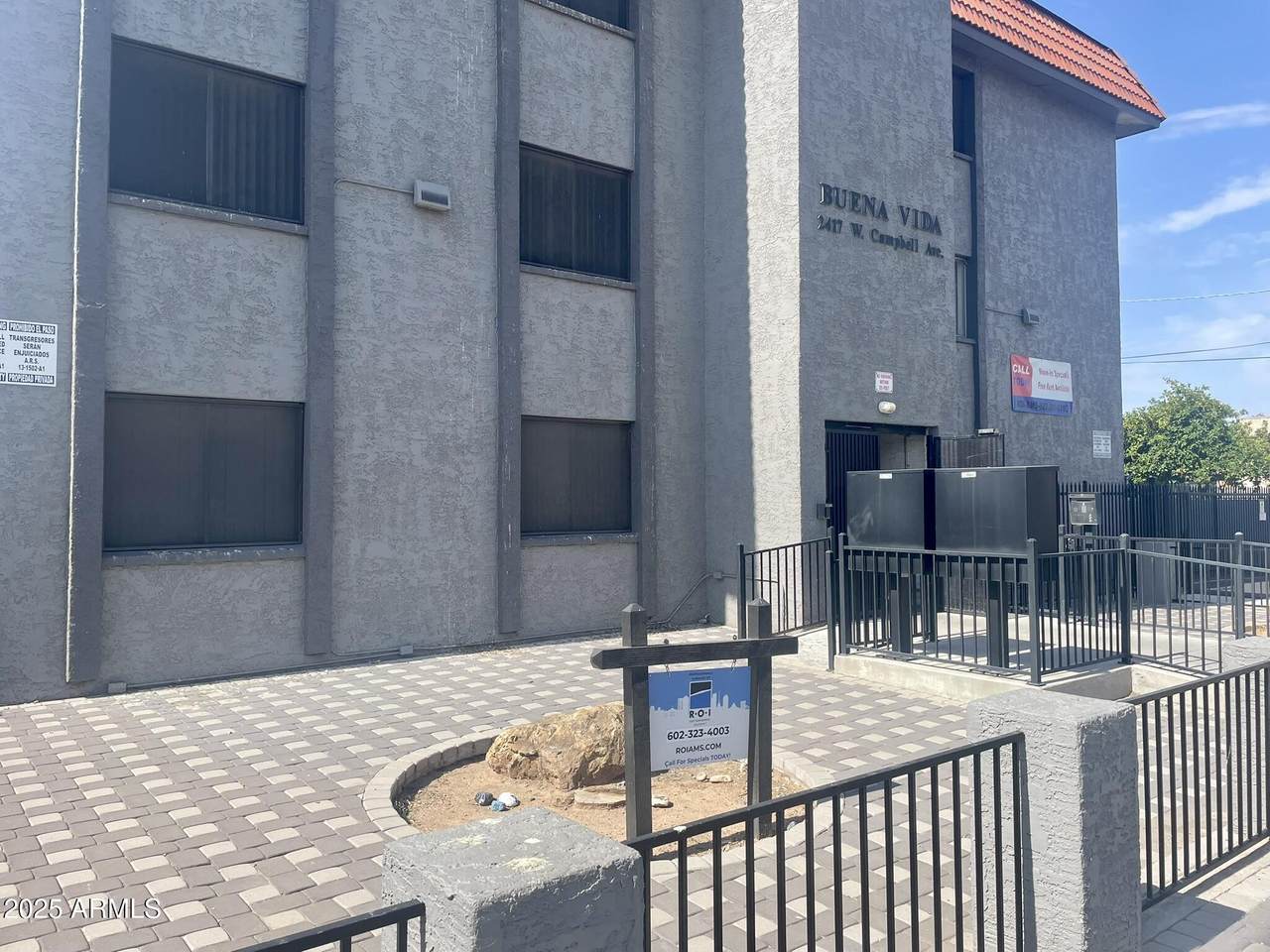 2417 Campbell Avenue - Photo 1