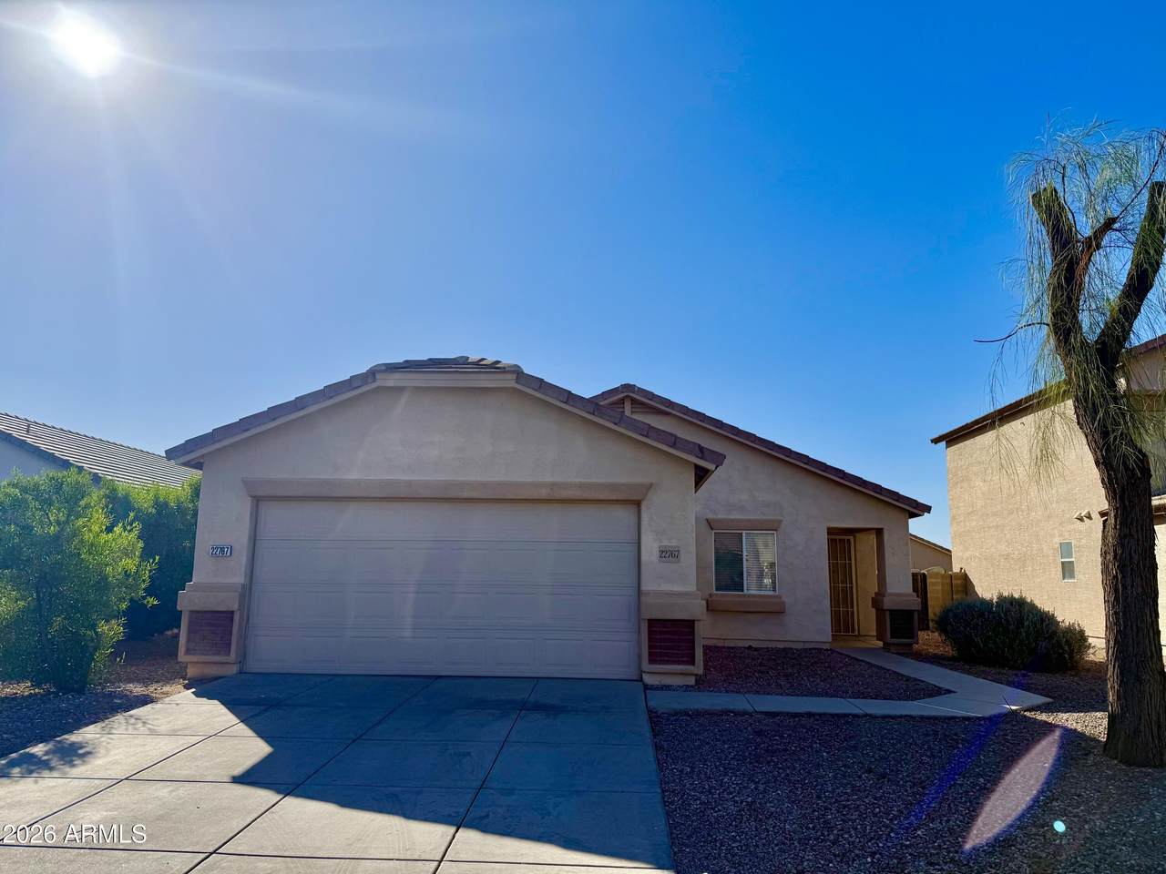 22767 Yavapai Street - Photo 1