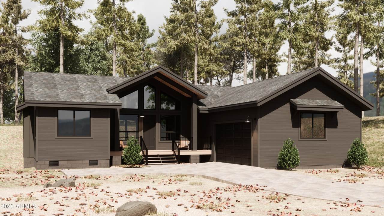 3321 Mariposa Lane - Photo 1