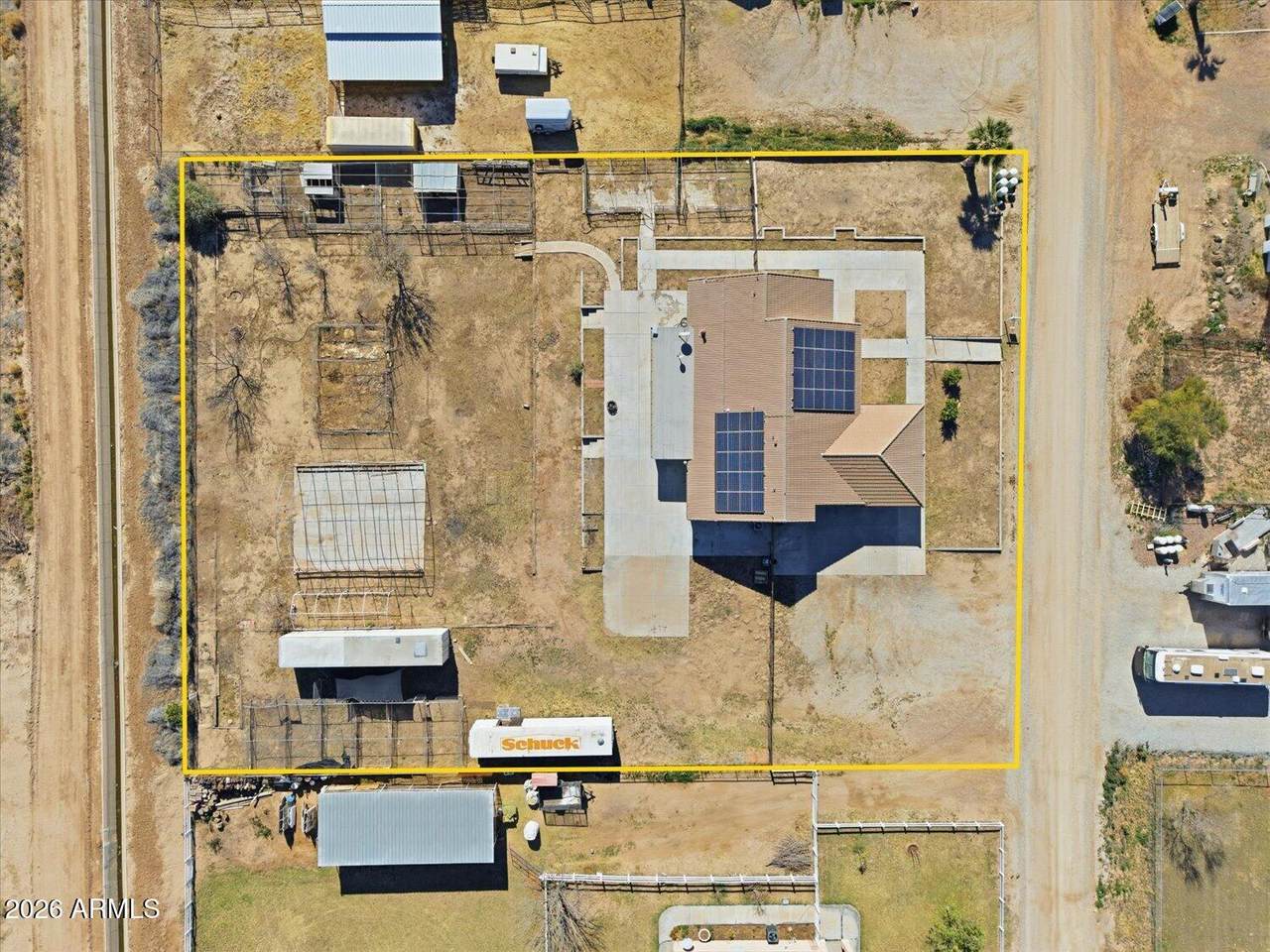 8405 203RD Drive - Photo 1