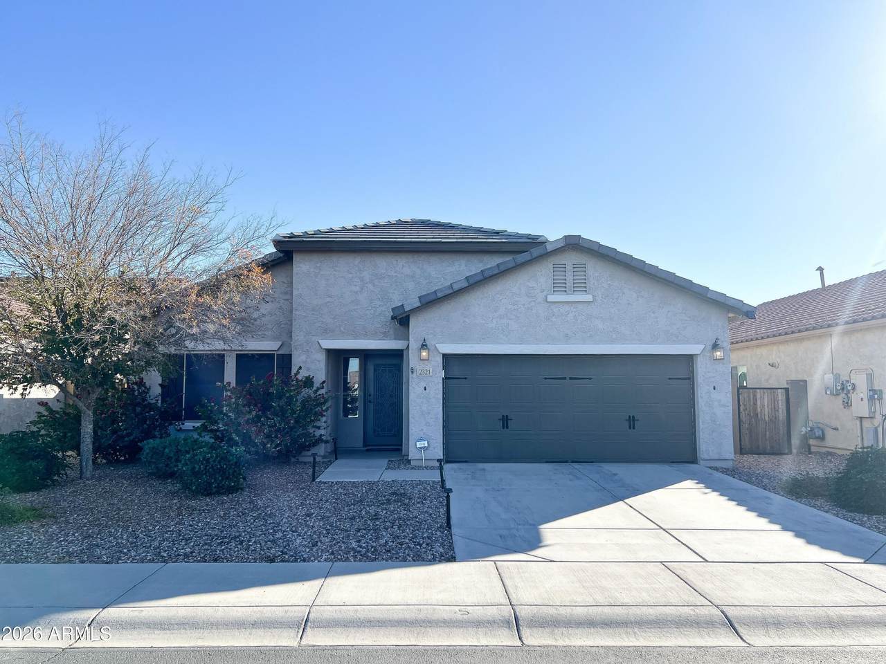 2321 Hidden Canyon Drive - Photo 1