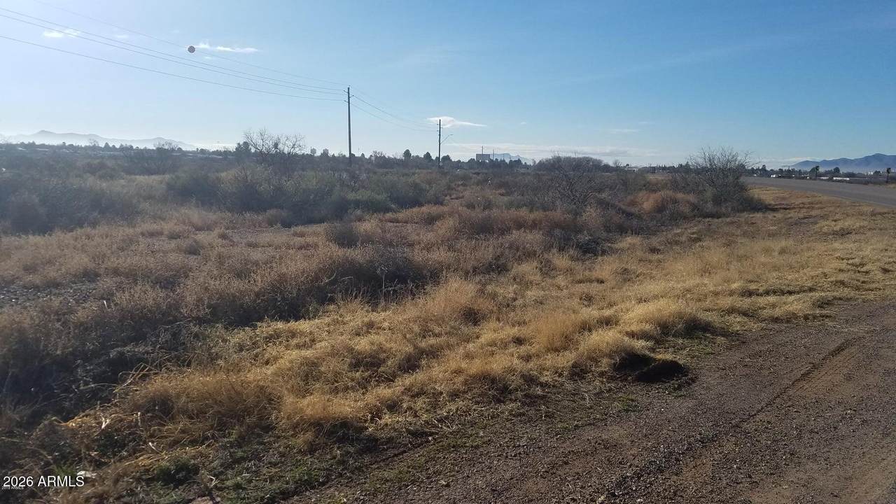 XXXX Leslie Canyon Road - Photo 1