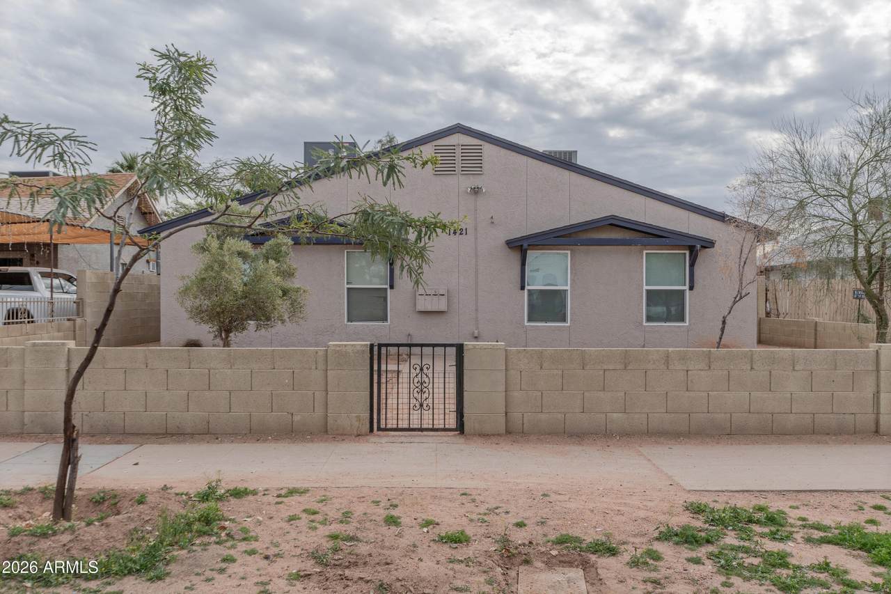 1421 Fillmore Street - Photo 1