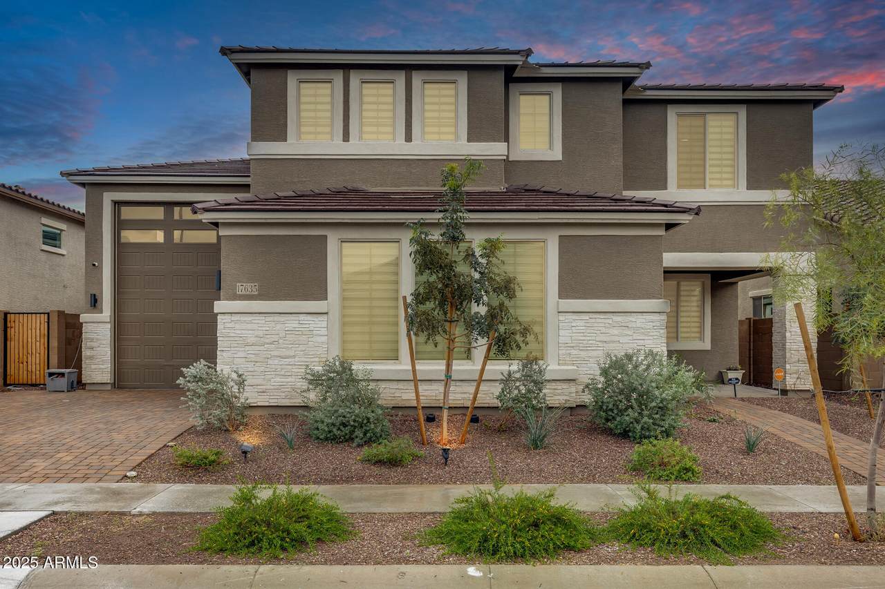 17635 Red Fox Road - Photo 1