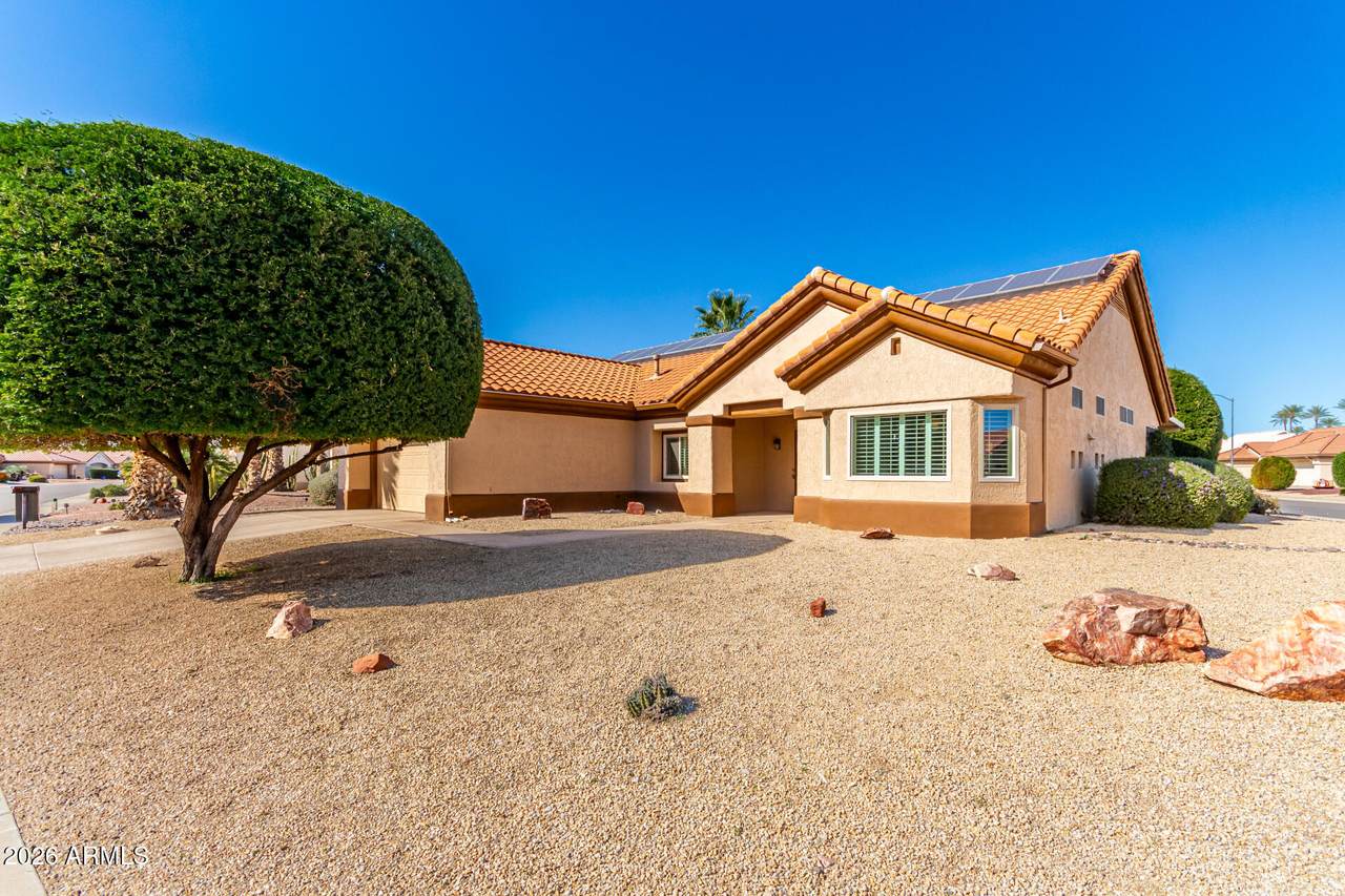 13760 Pecos Lane - Photo 1